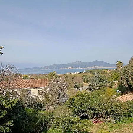 Appartement Arone Pietrosella