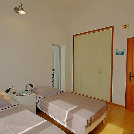 Appartement Arone