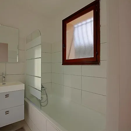 Apartman Arone
