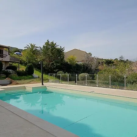 Arone Apartamento