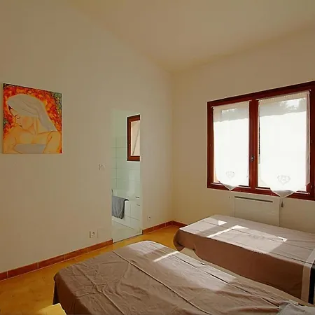 Apartman Arone *