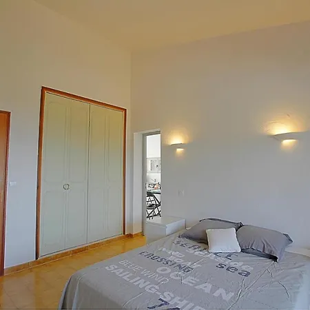 Apartamento Arone *