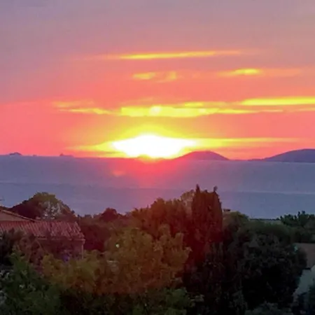 Arone Apartman Pietrosella